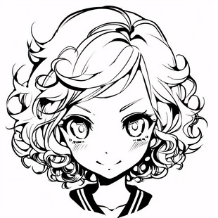 《旋风剑道部·夏季合宿篇》运动漫画封面